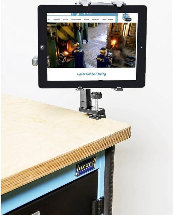 Immagine prodotto HAZET Supporto per tablet 179N-45