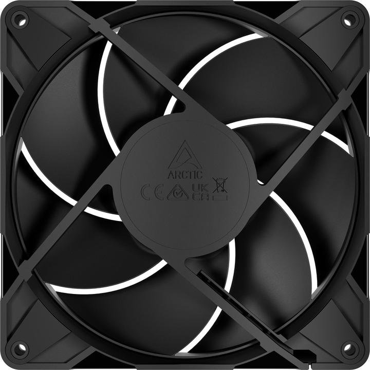 Actual product image Arctic Lüfter 140*140*27 P14 Pro PST 5-Pack (140 mm, 5 x)
