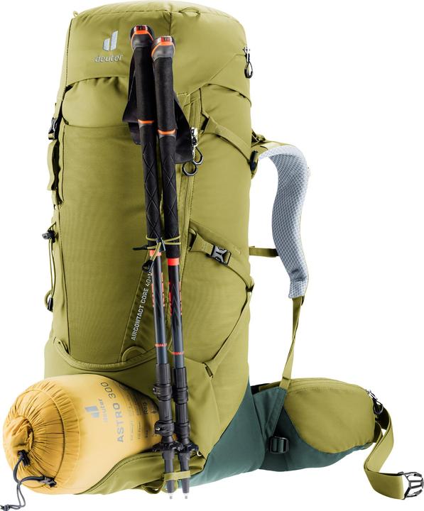 Produktbild Deuter Aircontact Core 40+10 (40 l)