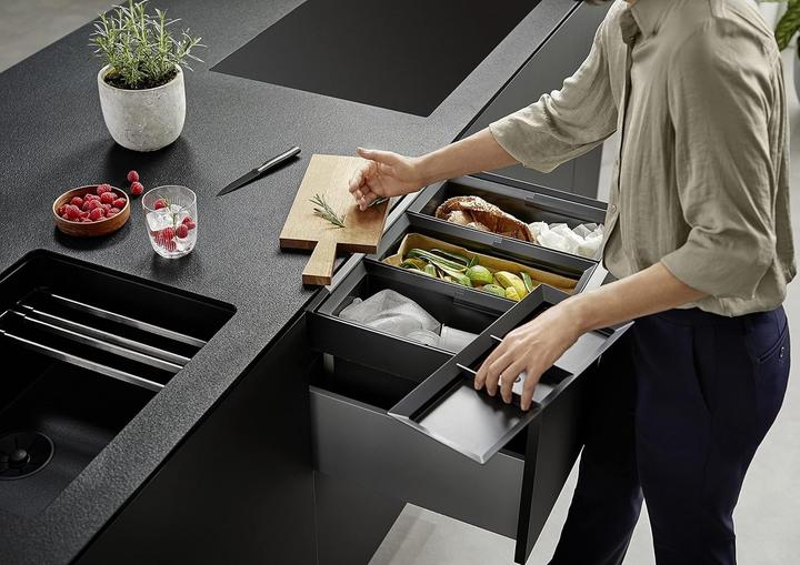 Productafbeelding Blanco Flexon II Laag 60/3 (45 l)