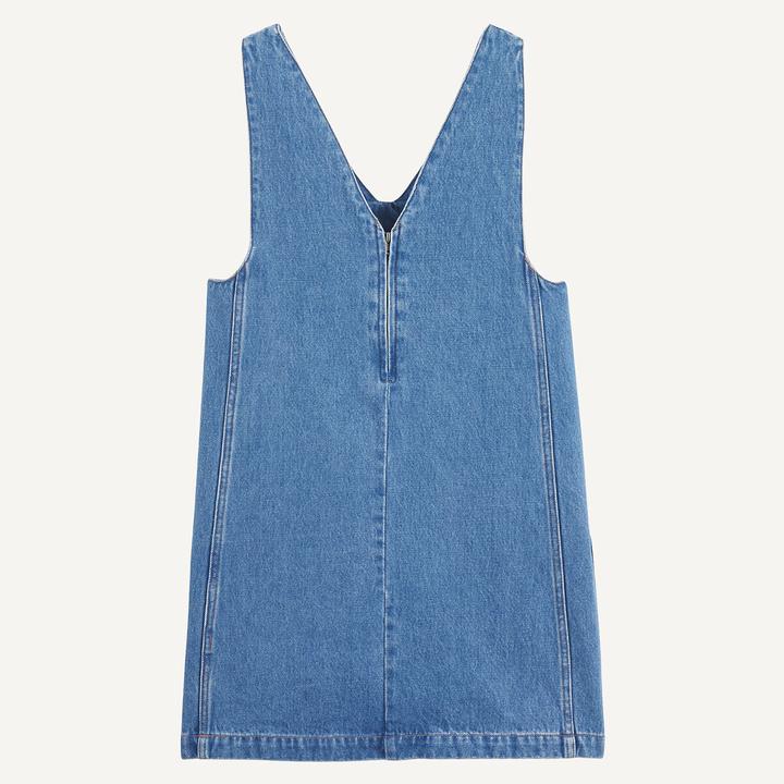 Image du produit La Redoute Collections Ärmelloses (158)