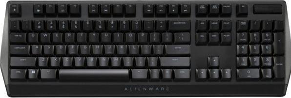 Produktbild Dell Alienware AW510K (US, Kabelgebunden)