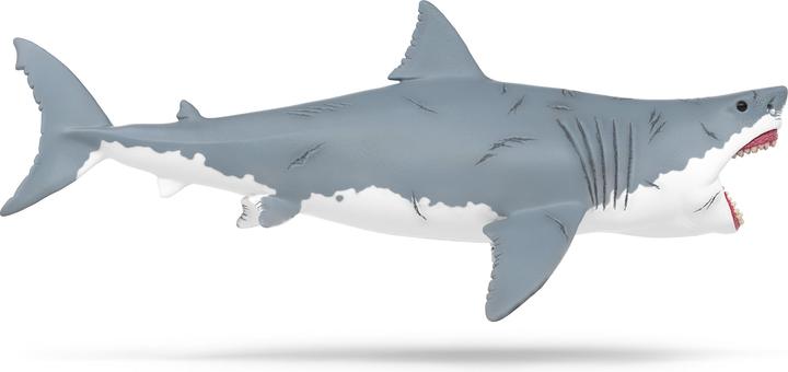 Produktbild Schleich Megalodon