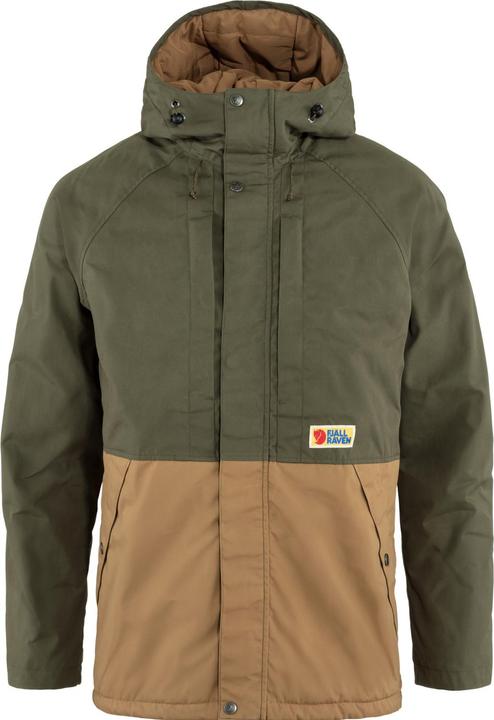 Produktbild Fjällräven Vardag Lite Padded Jacket (XS)