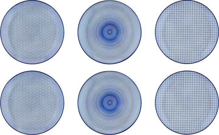 Produktbild Björn Essential (18 Stück)