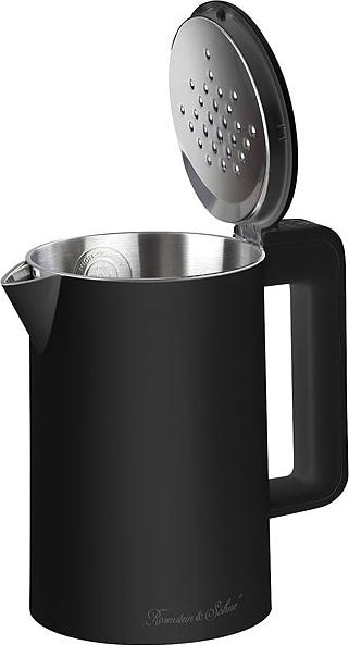 Produktbild Rosenstein & Söhne Design-Wasserkocher (1.50 l)