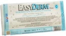 Produktbild Easyderm vorbefeuchtetes Waschtuch steril Btl 4 Stk (4 Stück)