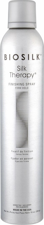Image du produit BioSilk Thérapie de la soie (284 ml)