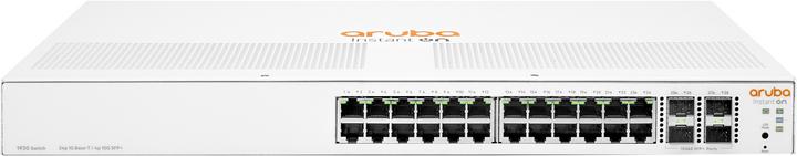 Aruba Instant On 1930 24G (24 Ports)