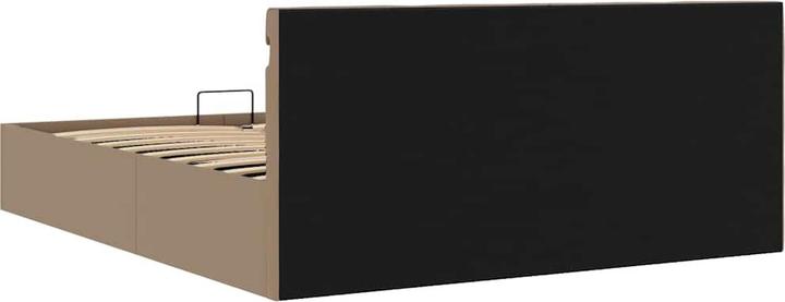 Produktbild vidaXL Yashmine (100 x 200 cm)