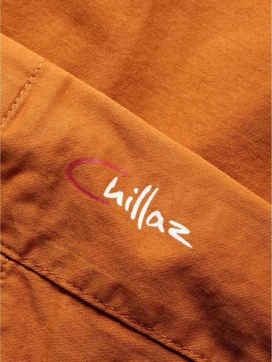 Produktbild Chillaz Klettershort Neo (XXL)