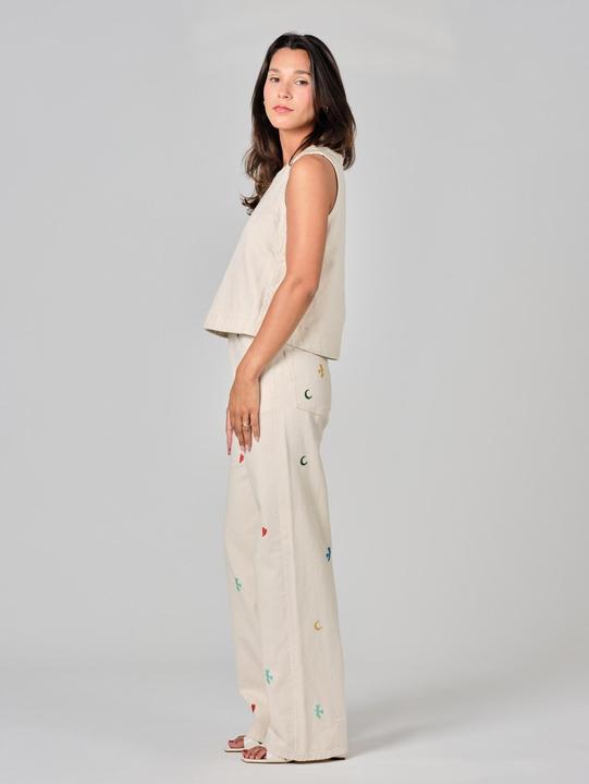 Actual product image F.A.M. Paris Iza (XL)