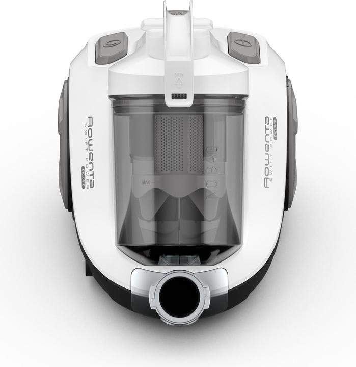 Immagine prodotto Rowenta RO8388 Silence Foce Multi-Cyclonic