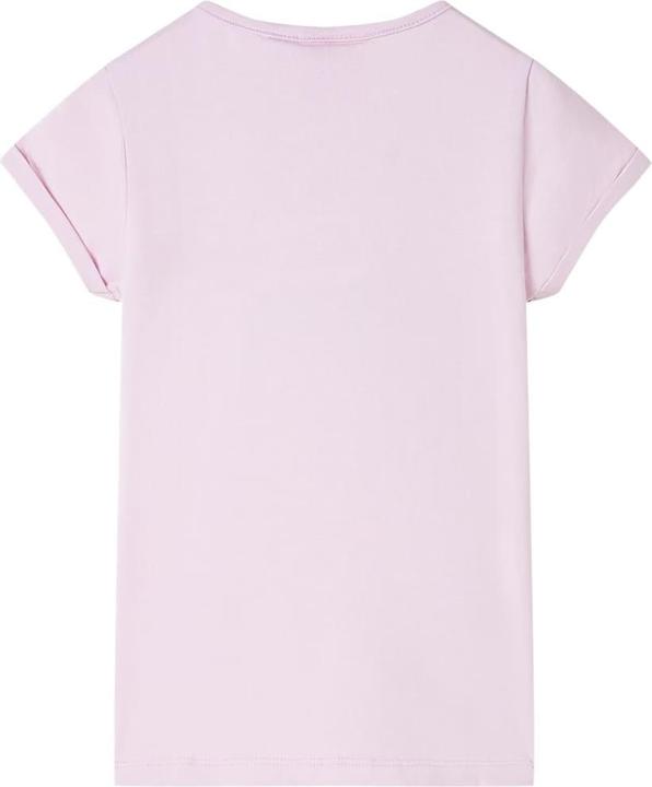 Produktbild vidaXL Kinder T-Shirt (116)