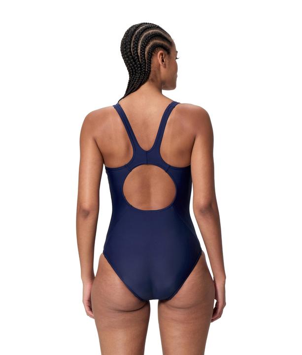 Produktbild Speedo Placement Muscleback 1pc (38)