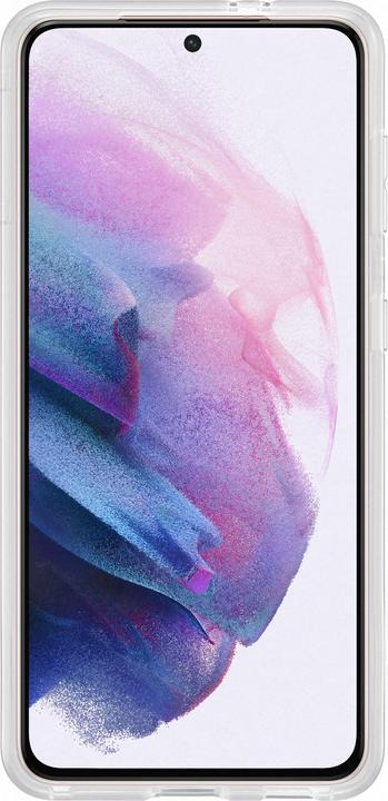 Produktbild Samsung Clear Standing (Samsung Galaxy S21, Samsung Galaxy S21 5G)