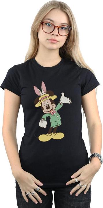 Produktbild Disney Mickey Mouse Easter Bunny TShirt (L)