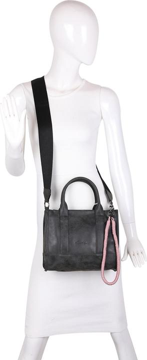 Produktbild Fritzi aus Preußen SquareN Vintage Handtasche 20.5 cm
