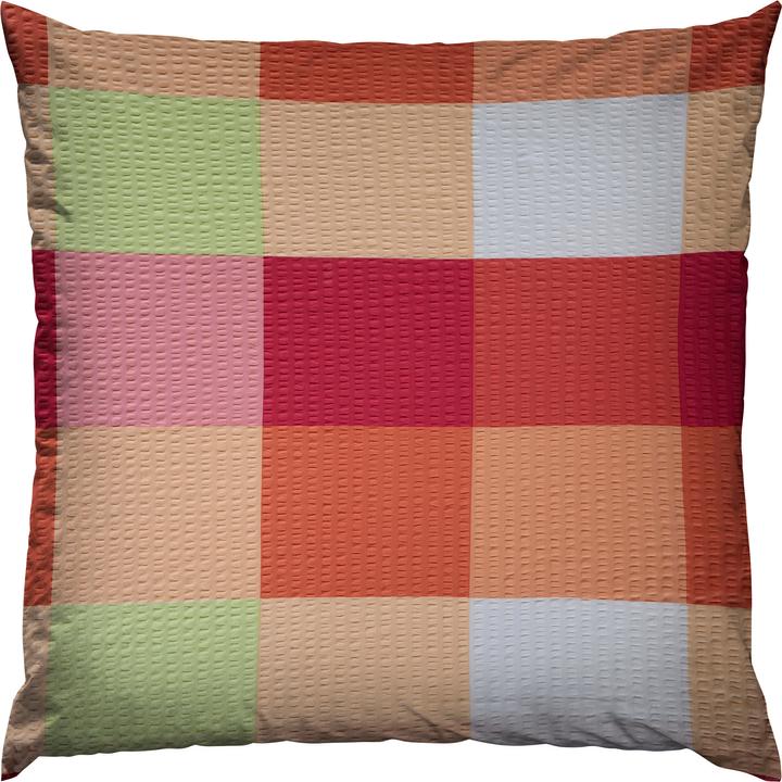 Immagine prodotto Erwin Müller Kissenbezug (Copricuscino, 80x80 cm)