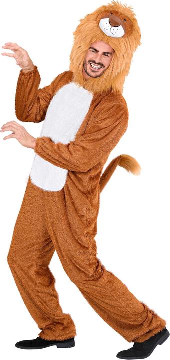 Immagine prodotto Widmann Leone Ludwig (L, M)