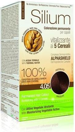 Produktbild Silium FARBE CR CIOC 4.05 (Schokolade 4,05)