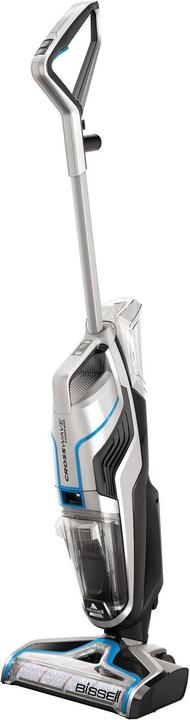 Actual product image Bissell Cross Wave Cordless