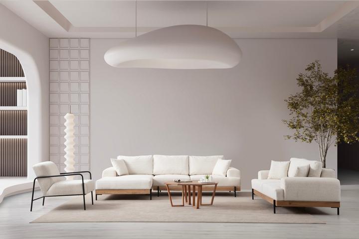 Produktbild Atelier del Sofa Eti (Ecksofa)