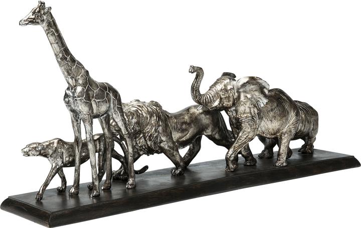Image du produit Kare Design Objet décoratif Animal Journey 71cm (25 x 45 x 80 cm)