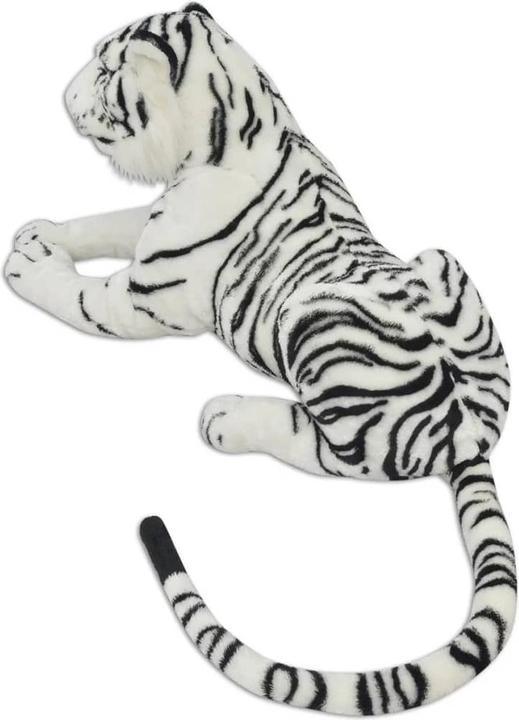 Image du produit vidaXL Tiger Plüschtier (40 cm)