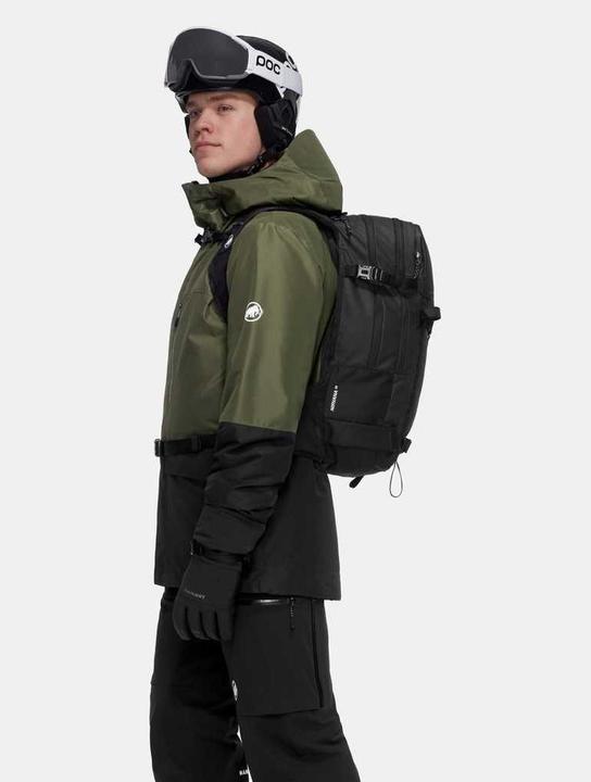 Actual product image Mammut Nirvana 28 (28 l)