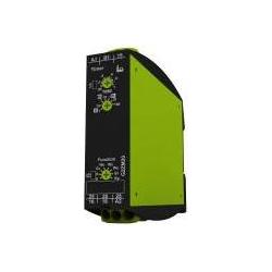 Thumbnail - Tele G2ZM20 12-240VAC/DC Multifunktion (8 Fkt.), 2 Wechsler, 12-2 G2ZM2012240VACD, Relais