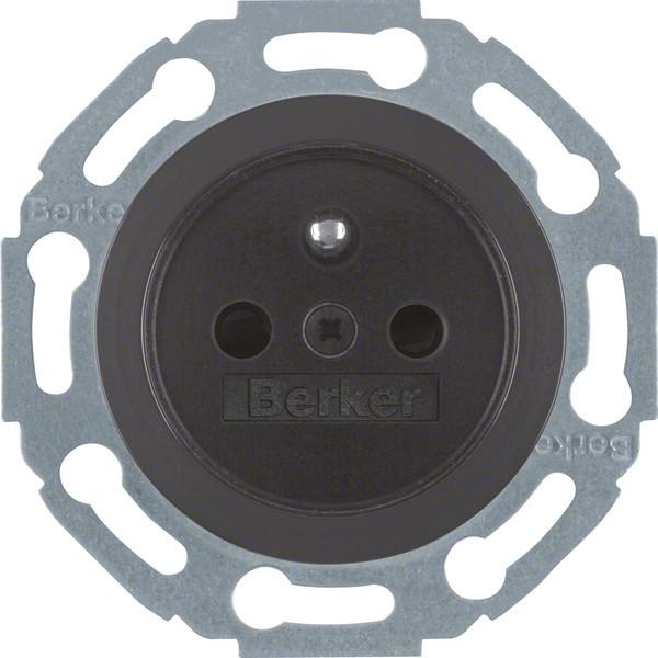 Berker, Steckdose, 67657901