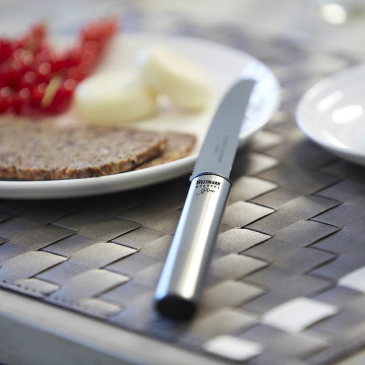 Produktbild Westmark Vespermesser 'Profi' (12 cm)