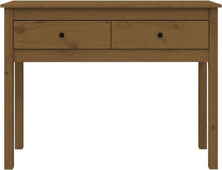 Produktbild vidaXL Konsolentisch (100 x 35 x 75 cm)