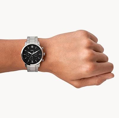 Immagine prodotto Fossil Neutra (Cronografo, 44 mm)