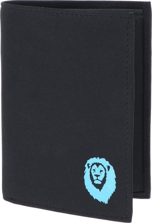 Actual product image Oxmox New Cryptan RFID Protect Kombibörse