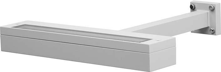 Produktbild LED-Fassadenleuchte (IP65)