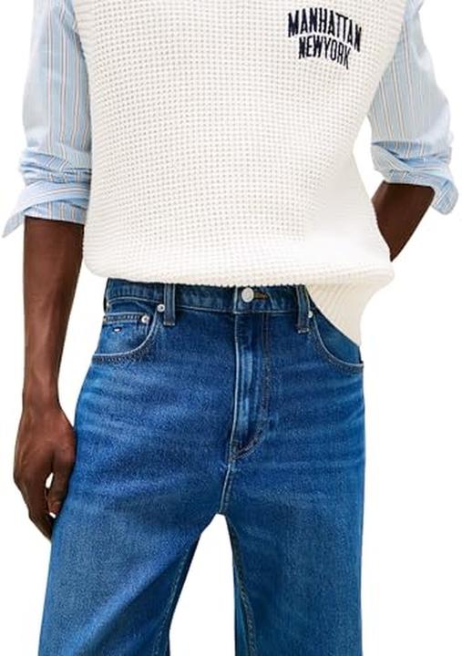 Actual product image Tommy Jeans OTIS REGULAR STR BI0152 CO (33)