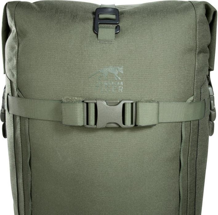 Immagine prodotto Tasmanian Tiger TT SGL Mag Pouch BEL M4 MKIII IRR verde oliva (35 l)