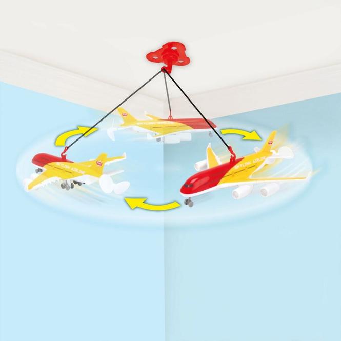 Produktbild Dickie Sky Flyer