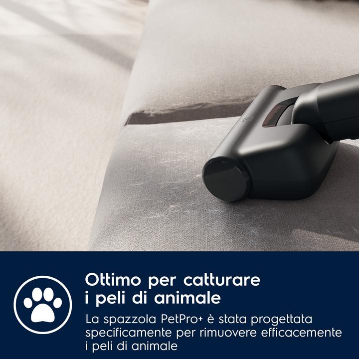 Produktbild Electrolux EP71AB14UG - Animal 700