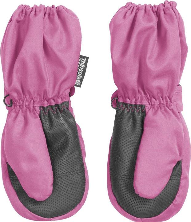 Immagine prodotto Sterntaler Playshoes guanti rosa (3)