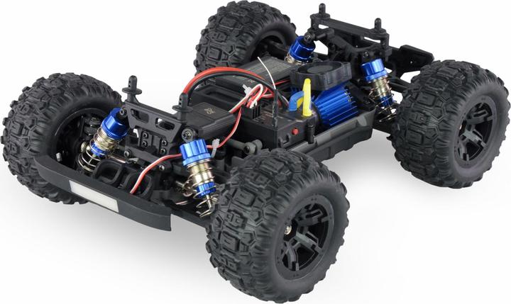Image du produit Amewi Hyper Go (RTR Prêt à fonctionner)