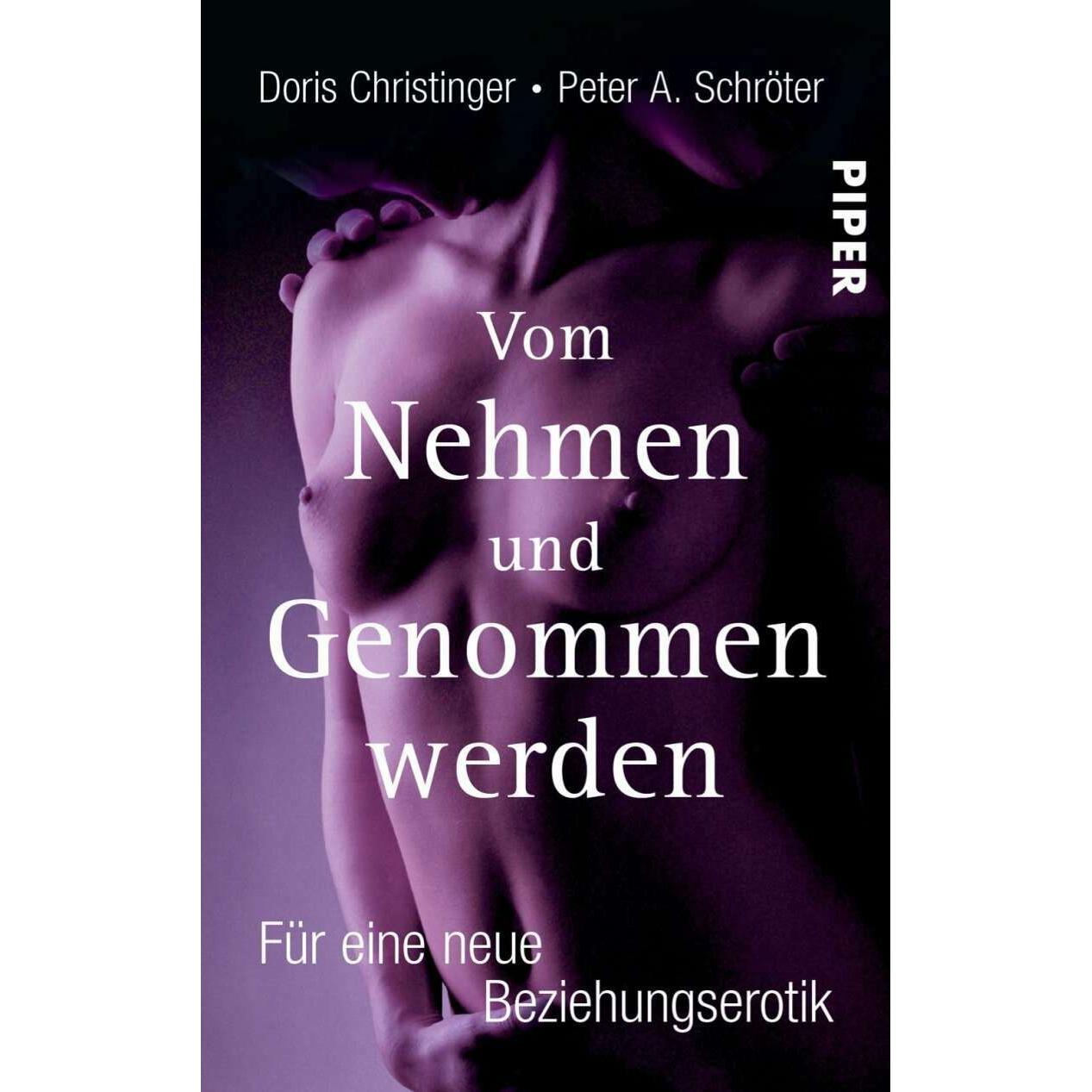 Vom Nehmen und Genommen werden, Ratgeber von Doris Christinger