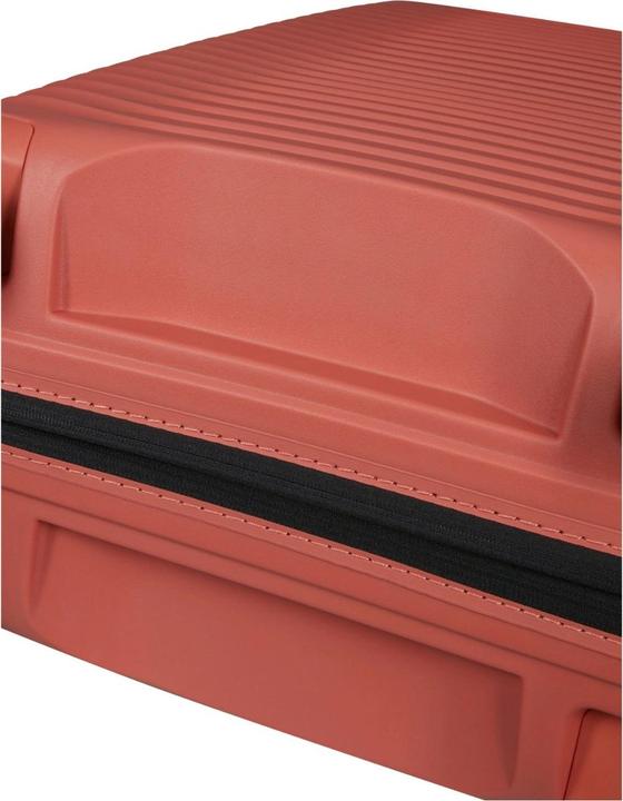Image du produit Samsonite Upscape Trolley mit 4 Rollen erweiterbar 55cm (48 l)