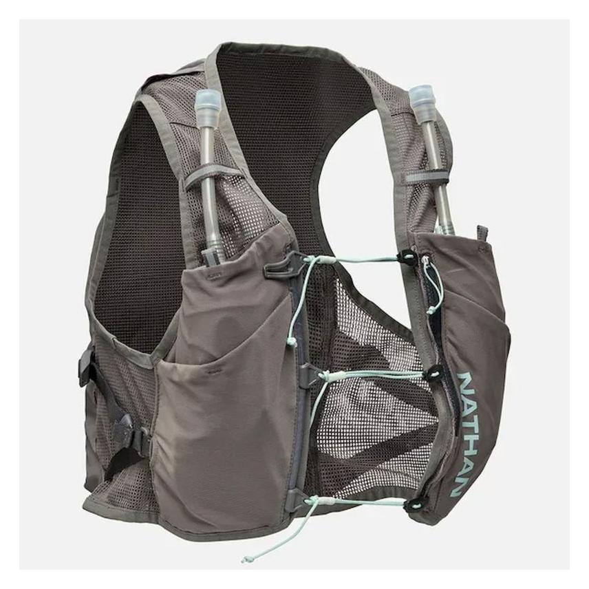 Nathan, Rucksack