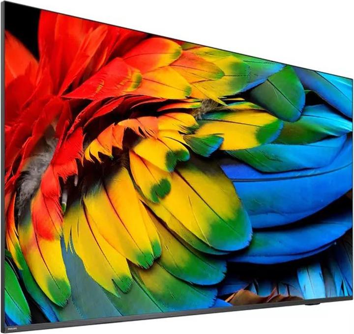 Image du produit Philips TV pour hôtel 75HFL6214U/12 75 (75", LCD)