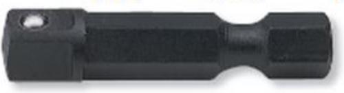 Actual product image Koken Coupler 1/4" - 1/4"