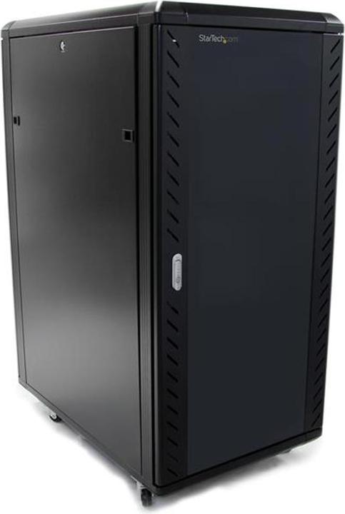 StarTech 25U 36IN SERVER RACK CABINET (25 RU, 19 inch rack)