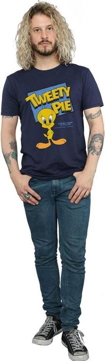 Produktbild Looney Tunes Classic TShirt (L)